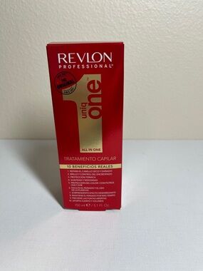 Revlon Uniq One All-in-One Hair Treatment